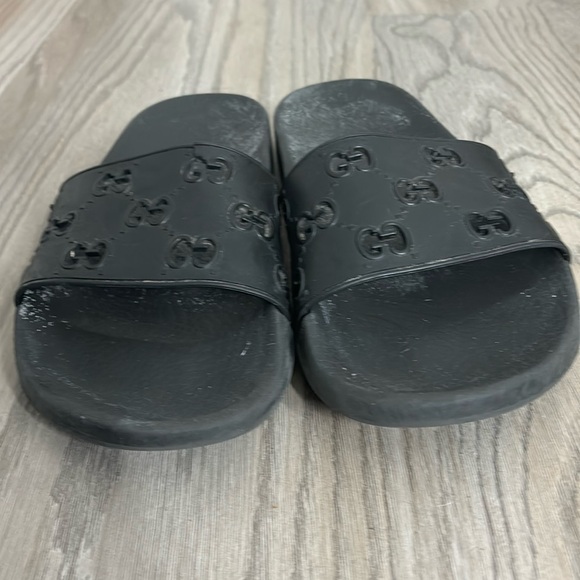Gucci slides - Picture 5 of 6